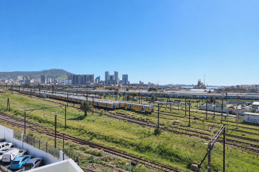 To Let 0 Bedroom Property for Rent in Woodstock Western Cape